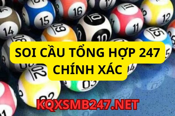 Anh em nên kết hợp đa dạng phương pháp soi cầu tổng hợp 247