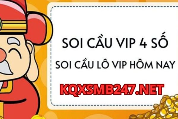 Anh em có thể kết hợp nhiều phương pháp soi cầu để tìm cầu vip 4 số chất lượng